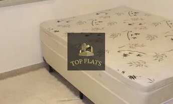 Imagem 6: Flat disponível no Jardim Paulista