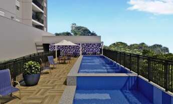 Imagem 7: Apartamento com 3 Quartos, Suíte e Varanda em Vila Romana - São Paulo - SP