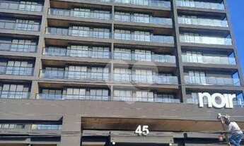 Imagem: Apartamento de primeira locação