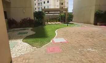 Imagem 3: Ecoville Park, andar intermediário