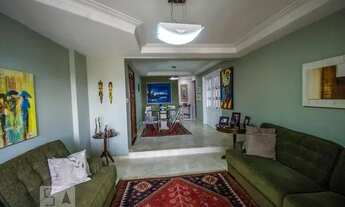 Imagem 3: Apartamento para Aluguel - Cambuí, 4 Quartos, 148 m2