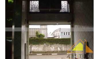 Imagem 6: Galpão Vila Nogueira Diadema