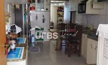 Imagem: Edifício Odeon - Apartamento 3 quartos