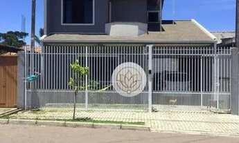 Imagem: Sobrado com 3 dormitórios à venda por