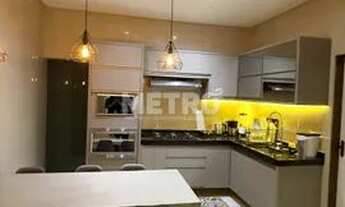 Imagem 5: Aluguel, Bairro Jardim Maravilha, São 3/4, sendo 01 suíte. 10m aproximados