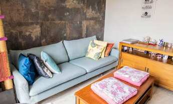 Imagem 2: Apartamento para Aluguel - Itaquera, 2 Quartos, 53 m2