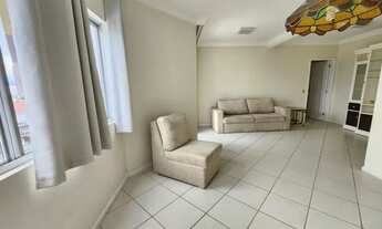 Imagem 4: Apartamento para venda possui 105 metros quadrados com 4 quartos em Balneário - Florianópo