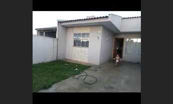 Imagem: Aluga-se casa