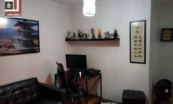 Imagem: Apartamento com 1 dormitório à venda