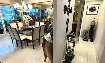 Imagem: Cobertura para aluguel tem 260 metros quadrados