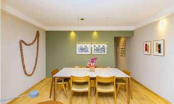 Imagem 7: São Paulo - Apartamento Padrão - Vila Olímpia