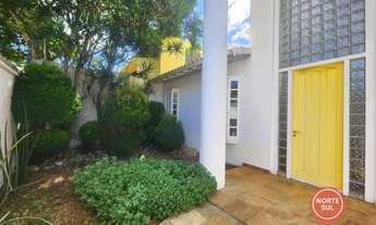 Imagem: Casa com 4 dormitórios à venda, 500 m²