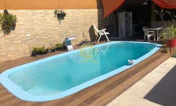 Imagem 6: VENDO CASA MOBILIADA JARDIM OLYMPIA EM JACAREÍ /SP