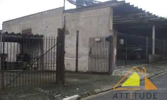 Imagem 2: Terreno Jardim María Cecília São Bernardo do Campo