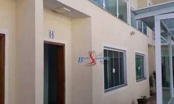 Imagem 5: Sobrado com 2 dormitórios à venda, 65 m² por R$ 365.000 - Itaquera - São Paulo/SP