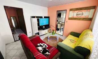 Imagem 5: Casa à venda, 317 m² por R$ 600.000,00 - Jardim Paulista - São José dos Campos/SP