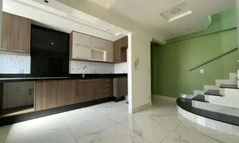 Imagem 3: Top Life Taguatinga Cobertura Duplex de 3 Quartos 1 Suíte 2 Vagas Aceita financiamento e