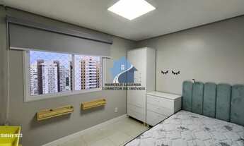 Imagem 6: Apartamento para aluguel tem 140 metros quadrados com 3 quartos em Adrianópolis - Manaus