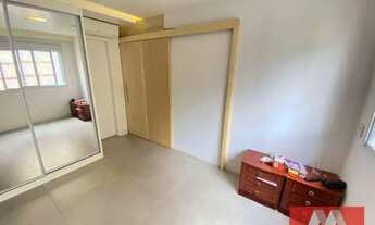 Imagem 4: Apartamento com 1 dormitório para alugar, 47 m² por R$ 3.025,00/mês - Bela Vista - São Pau