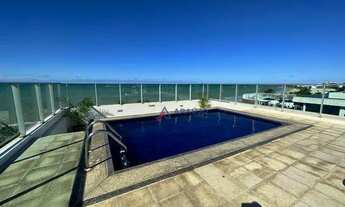 Imagem 4: Apartamento com 2 dormitórios para alugar, 65 m² por R$ 2.700,00/mês - Manaíra - João Pess