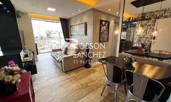 Imagem: Apartamento para venda na Vila Santa Catarina