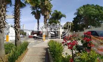 Imagem: Apartamento para locação - condomínio