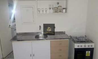 Imagem 5: Flat disponível no Jardim Paulista - SP