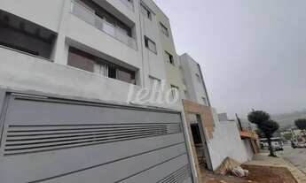 Imagem 3: Santo André - Apartamento Padrão - Vila Pires