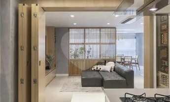 Imagem 6: Apartamento para venda com 170 metros quadrados com 3 quartos em Vila Clementino - São Pau