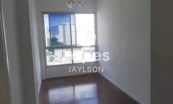 Imagem 3: Apartamento - 02 quartos - Cachambi