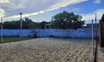 Imagem 6: CAJAZEIRAS - Rua Tiburcio Pereira, 340, apto 102, BL 04, aproximadamente 61M², com sala, 3