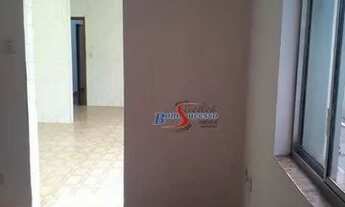 Imagem 3: Casa com 2 dormitórios para alugar, 140 m² por R$ 3.150/mês - Vila Invernada - São Paulo/S