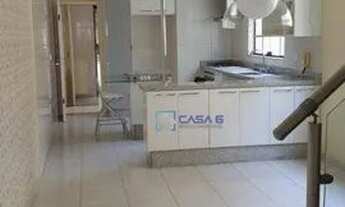 Imagem: Sobrado com 4 dormitórios para alugar