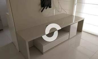 Imagem 2: Cobertura com 2 dormitórios à venda, 140 m² por R$ 698.000,00 - Piratininga - Niterói/RJ