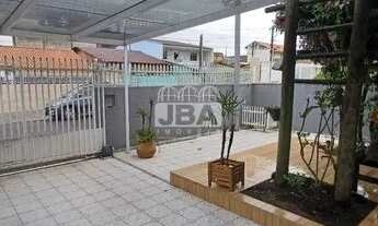 Imagem 5: CURITIBA - Sobrado Padrão - Tatuquara