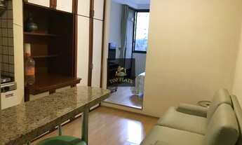 Imagem 2: Flat no Jardim Paulista