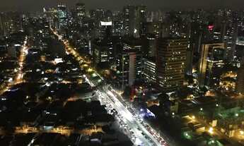 Imagem 5: Cobertura Duplex - 175 m² - 3 suítes - 3 vagas - R$ 4.400.000 - Brooklin, São Paulo-SP