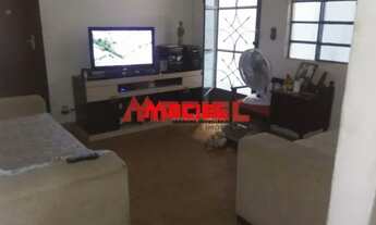 Imagem 4: Casa Padrão em São José dos Campos