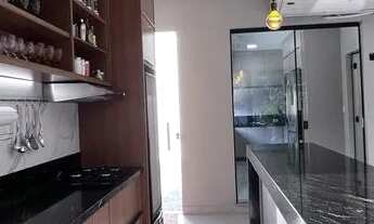 Imagem 6: Cond. Morada Dos Pássaros| Com 4 suítes| Área gourmet + Piscina