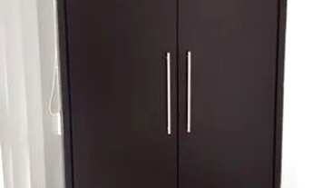 Imagem 6: Kit com garagem privativa Asa Norte Ed. Monte Carlo SGAN 914 quitinete kitnet