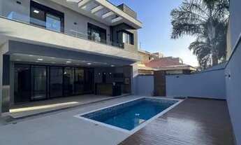 Imagem 6: Casa - Swiss Park - Campinas