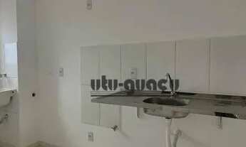 Imagem 3: Apartamento com 2 dormitórios para alugar, 50 m² por R$ 1.600,00/mês - Edifício Residencia