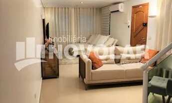 Imagem 4: Sobrado na Vila Maria com 3 suites, 4 vagas de garagem