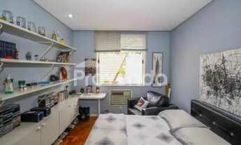 Imagem: APARTAMENTO BEIRA-MAR NO RIO JANEIRO