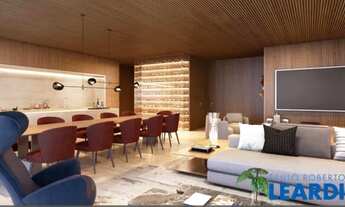 Imagem: APARTAMENTO - VILA CLEMENTINO - SP