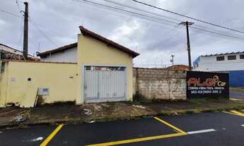 Imagem: Casa Residencial Baldassari - Franca - SP