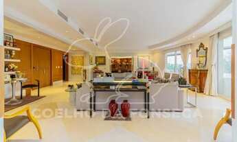 Imagem 6: São Paulo - Apartamento Padrão - Jardim Paulista