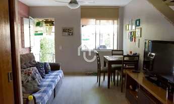 Imagem 5: Vargem Grande Casa em condomínio com 2 dormitórios