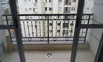 Imagem 3: Edifcio Garden Bosque 3/4, 66m², 01 vaga preço de ocasiao barato mesmo