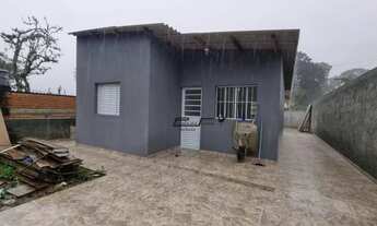 Imagem: Casa térrea em Ouro Fino